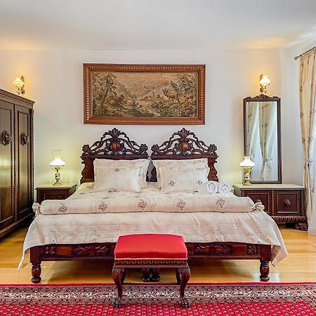 Hotel Runca-N Rai Cristian  Esterno foto