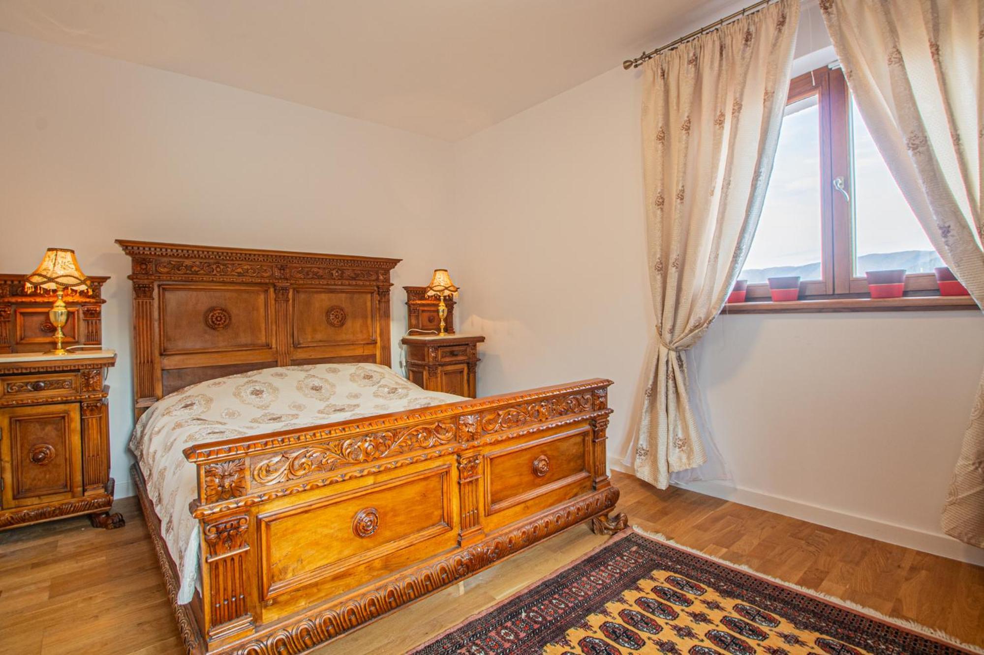 Hotel Runca-N Rai Cristian  Esterno foto