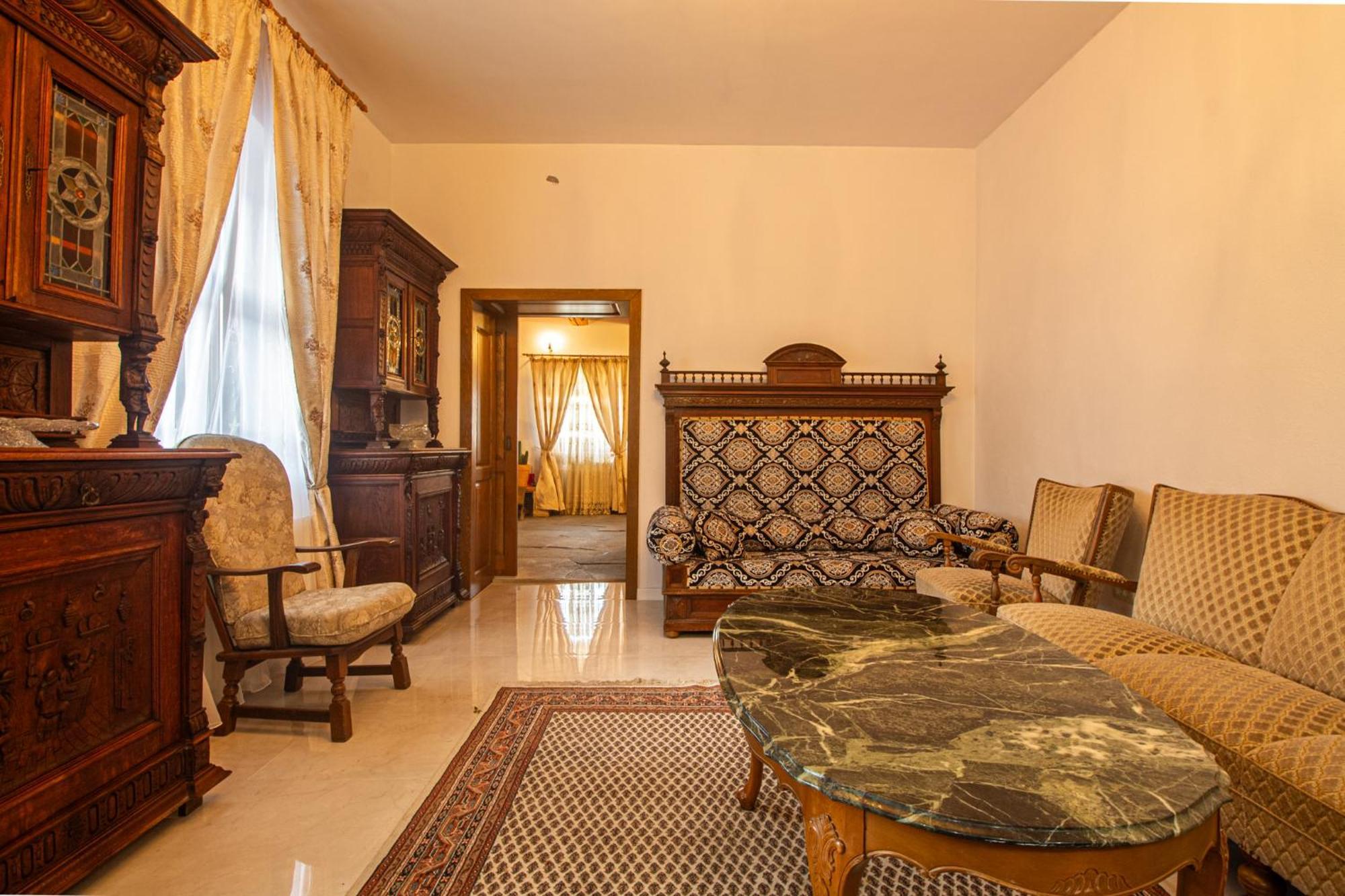 Hotel Runca-N Rai Cristian  Esterno foto
