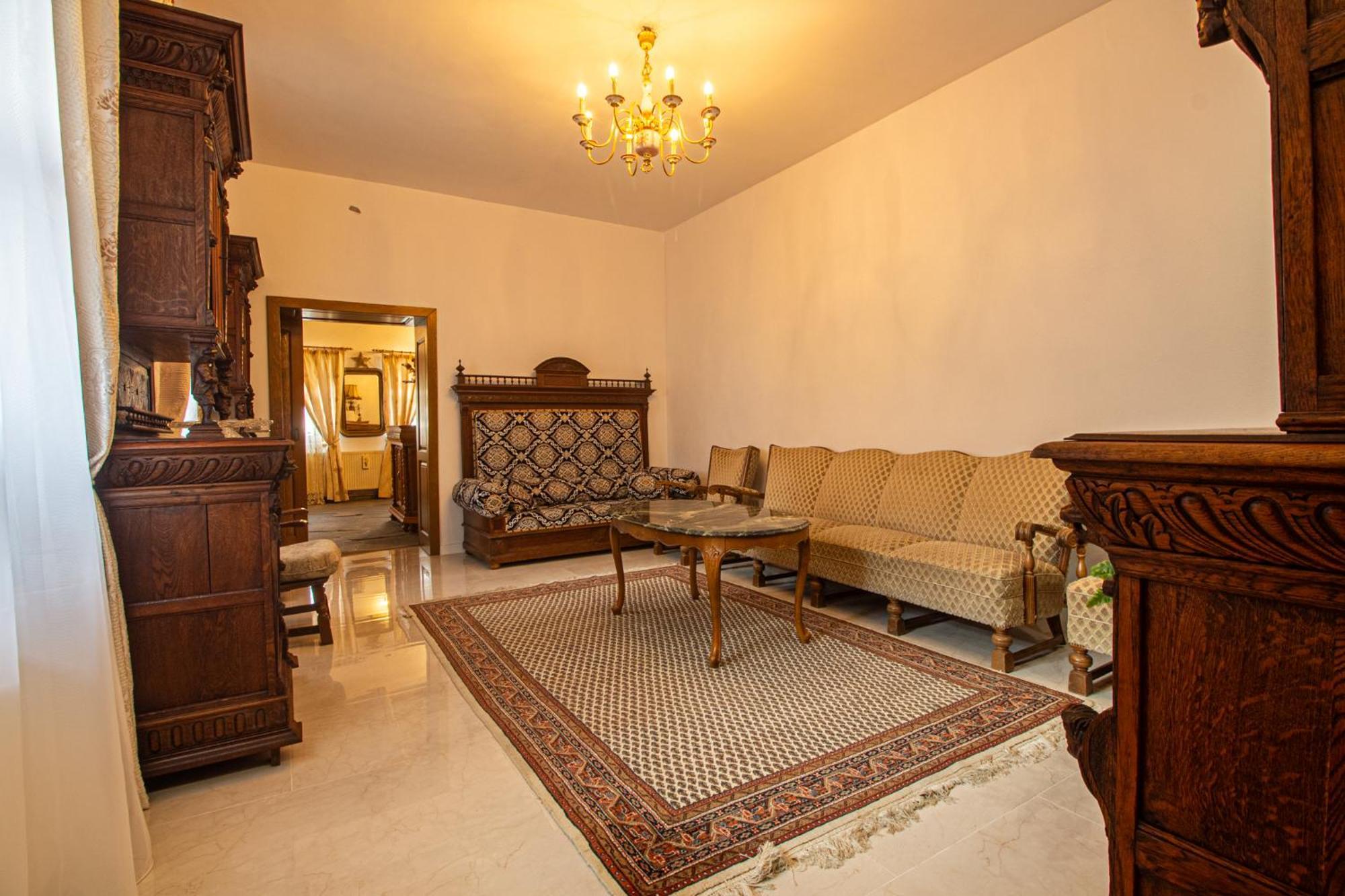 Hotel Runca-N Rai Cristian  Esterno foto
