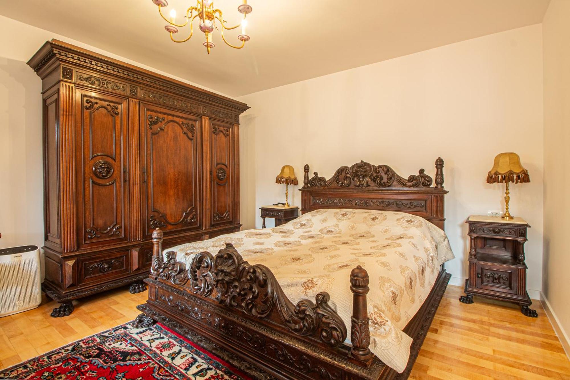 Hotel Runca-N Rai Cristian  Esterno foto