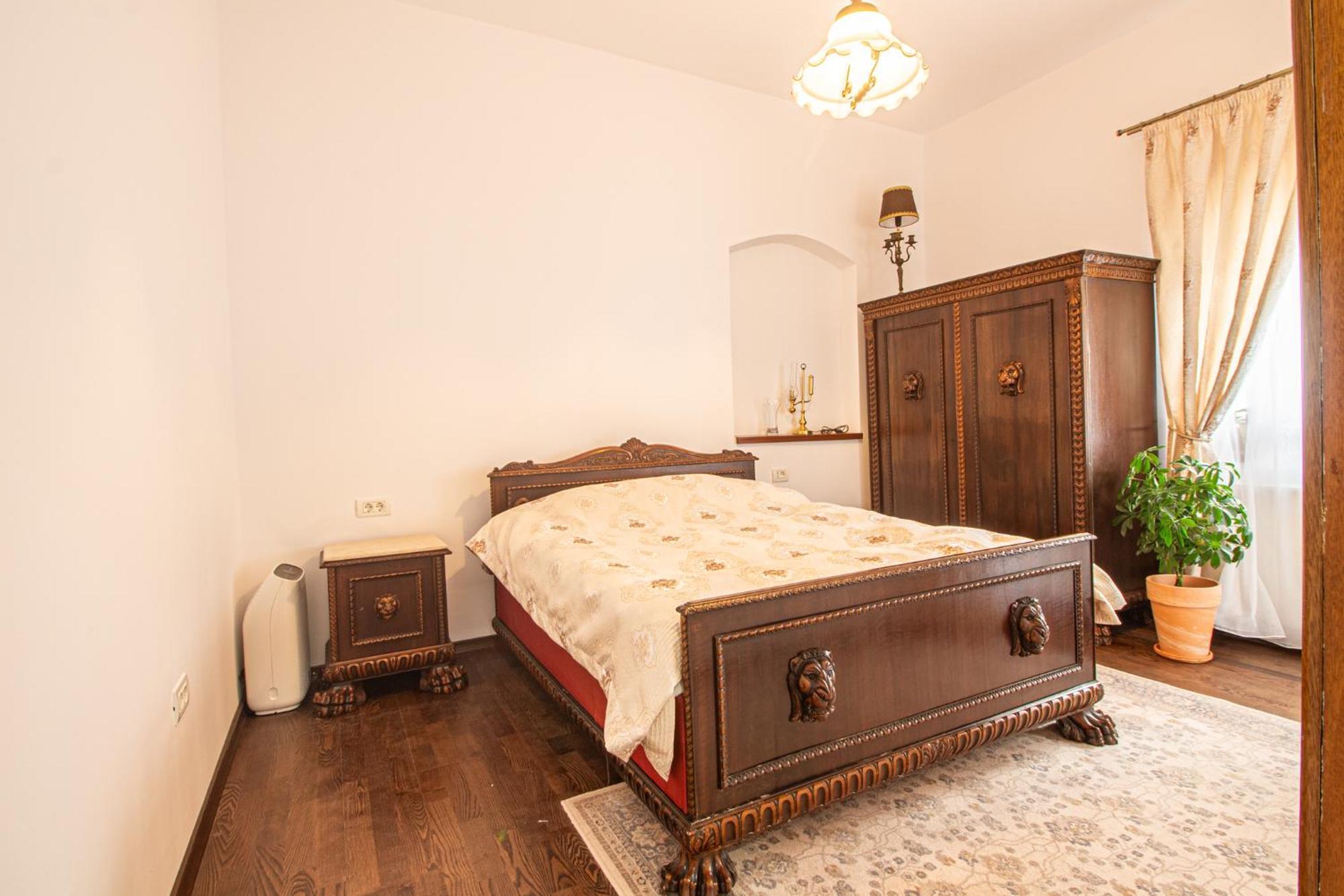 Hotel Runca-N Rai Cristian  Esterno foto