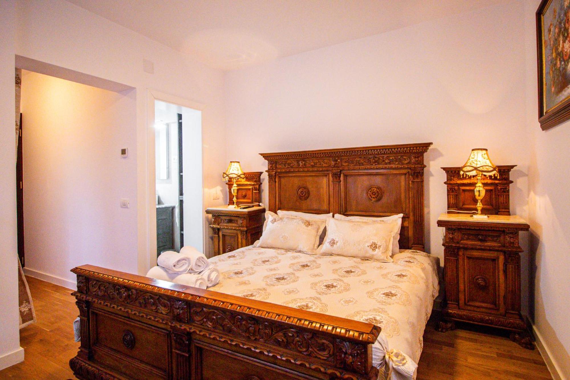 Hotel Runca-N Rai Cristian  Esterno foto