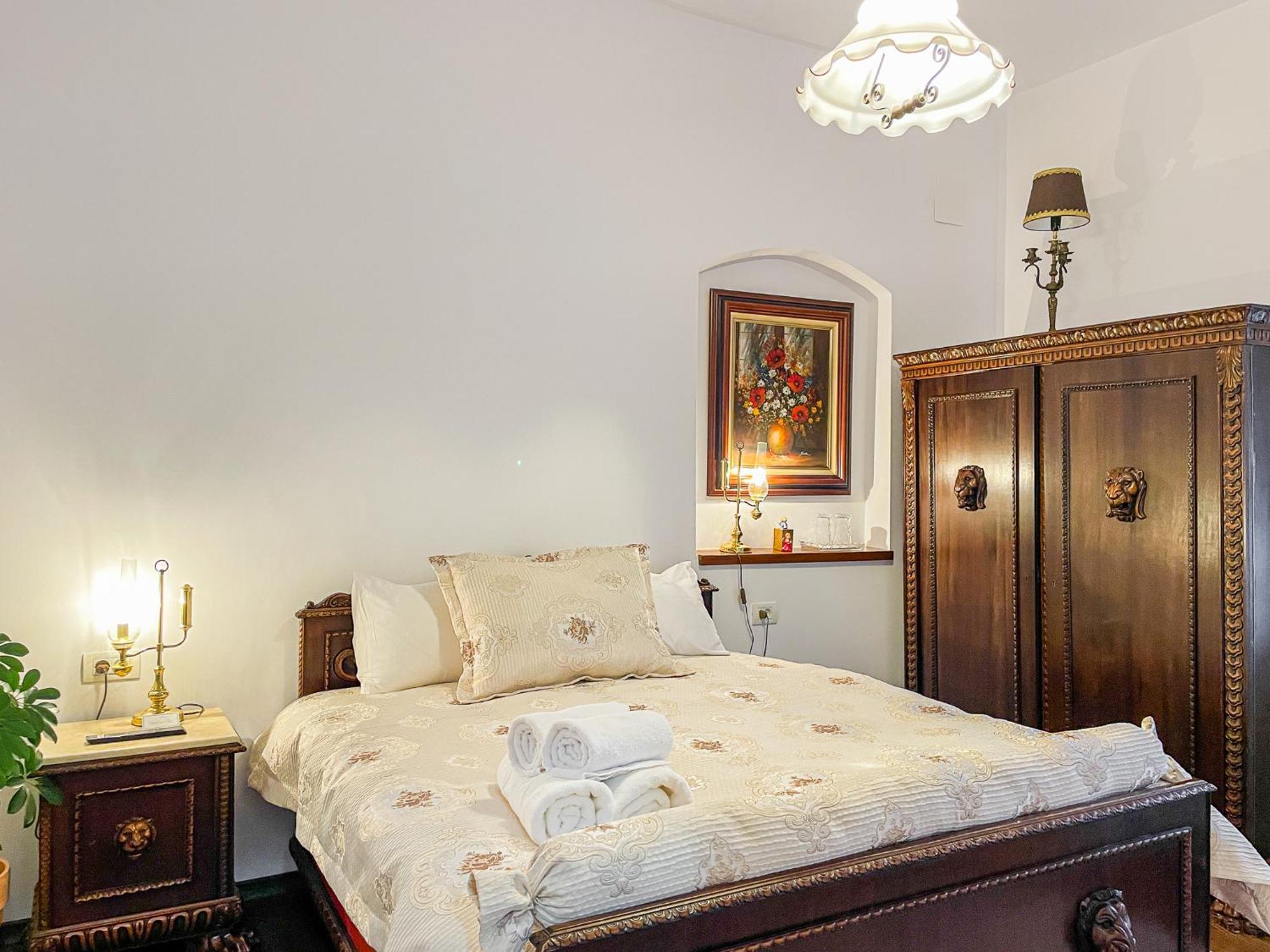 Hotel Runca-N Rai Cristian  Esterno foto