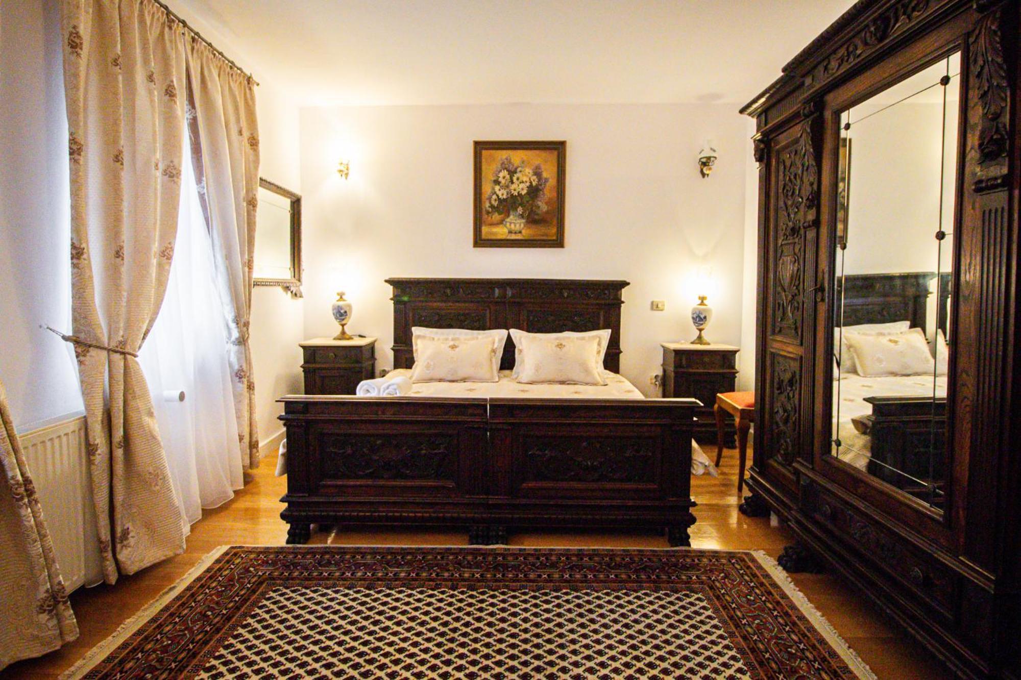 Hotel Runca-N Rai Cristian  Esterno foto
