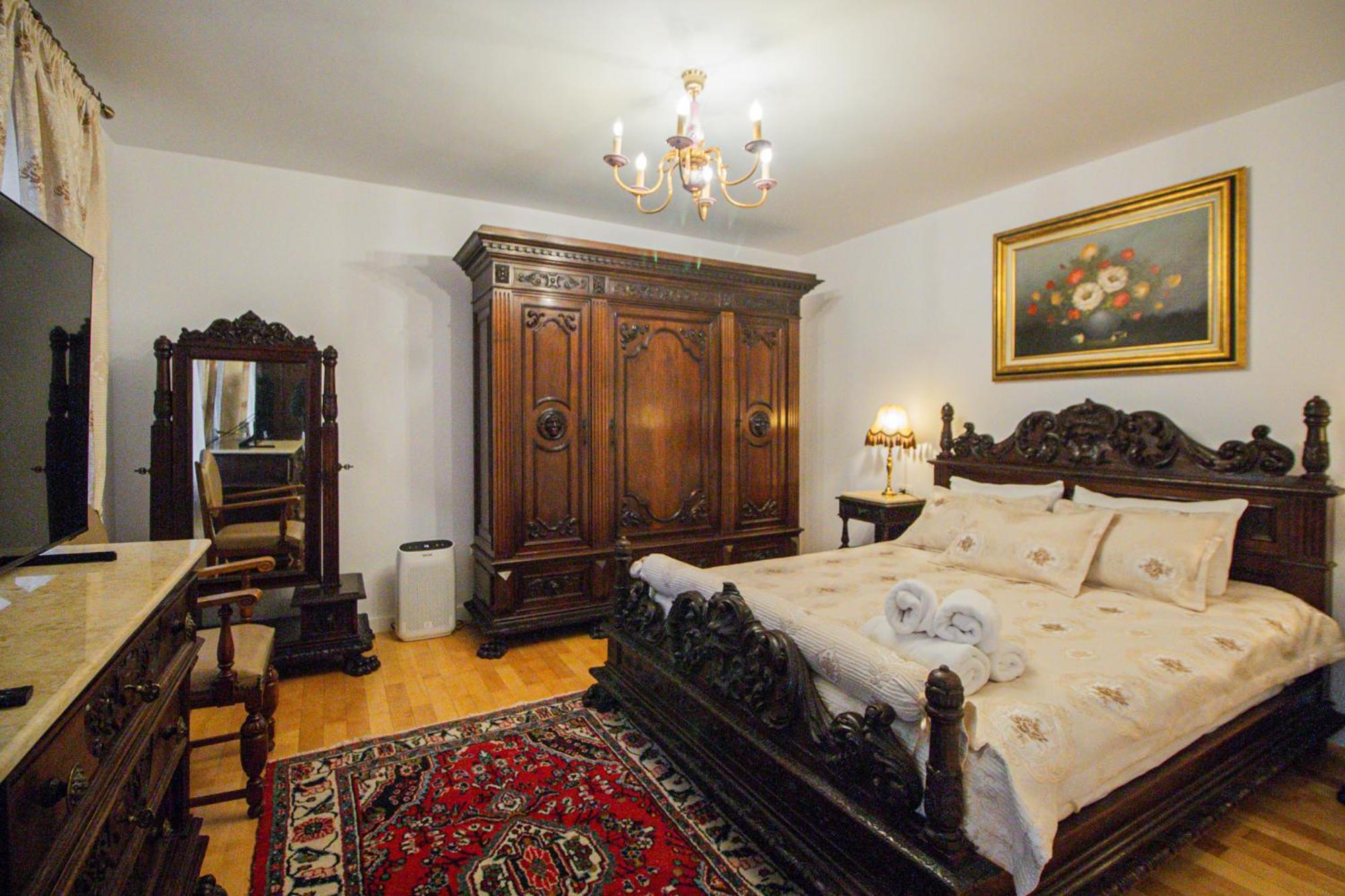 Hotel Runca-N Rai Cristian  Esterno foto