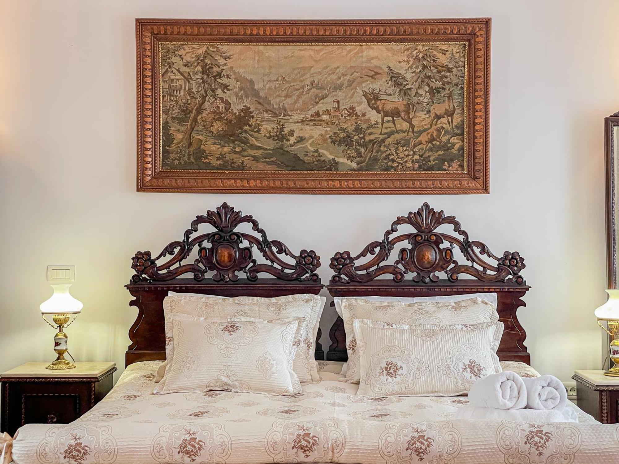 Hotel Runca-N Rai Cristian  Esterno foto